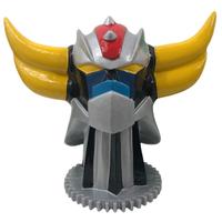 Statua Scultura Goldrake in Resina 30cm