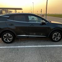 Kia Sportage 1.6 CRDi MHEV DCT Business