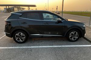 Kia Sportage 1.6 CRDi MHEV DCT Business