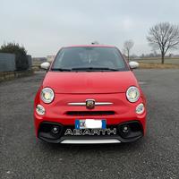 Fiat 500 abarth 2022