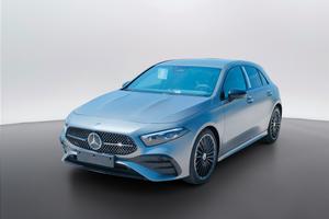 MERCEDES-BENZ A 180 d Automatic N87610