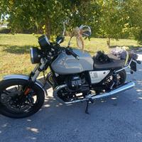 Moto Guzzi V7 III Milano - 2019