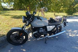 Moto Guzzi V7 III Milano - 2019