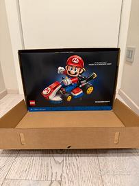 Lego 72037 Mario Kart