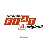 Serbatoio combustibile 92063153 Originale Fiat