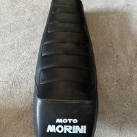 Selle Morini 125 H 1975-1981