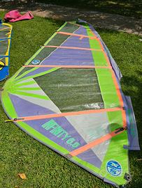 vela windsurf 6.0