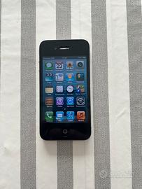 Iphone 4 ios 6