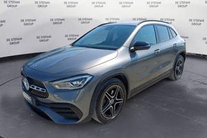 Mercedes-Benz GLA 180 d Automatic Premium NIG...