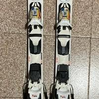 Sci Rossignol Hero Elite All Turn