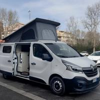 VAN OMOLOGATO CAMPER