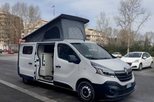 VAN OMOLOGATO CAMPER