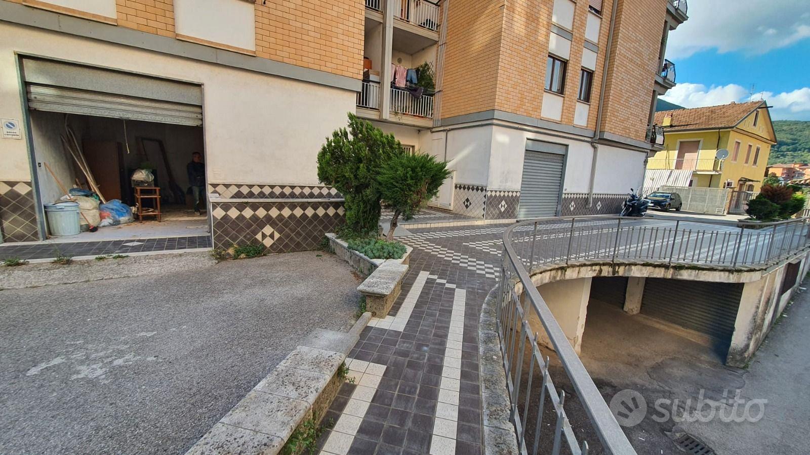Appartamento – Piazza di Pandola, Ferriera - Vista 4