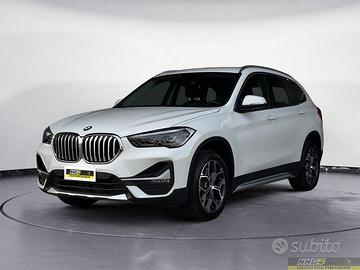BMW X1 sDrive16d xLine Plus