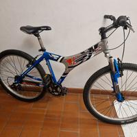 mtb  alluminio 