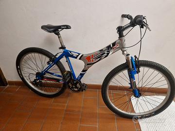 mtb  alluminio 