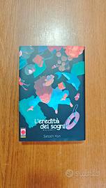 Manga e graphic novel