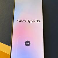 Xiaomi redmi note 13 5g 256gb