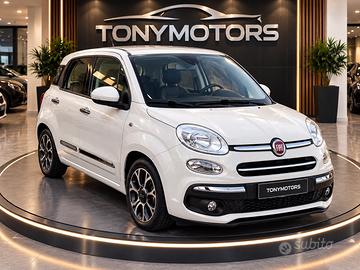 Fiat 500L 1.3 Multijet 95 CV Dualogic Lounge