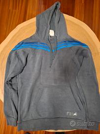 felpa Adidas Vintage