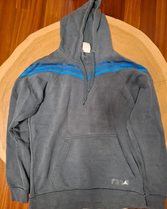 felpa Adidas Vintage