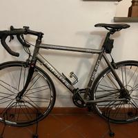 Bicicletta Parkpre quasi nuova