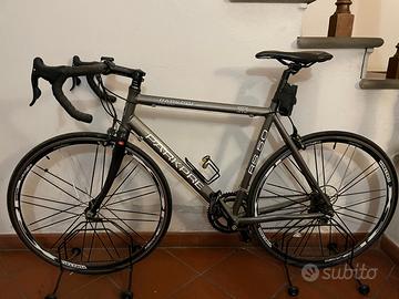 Bicicletta Parkpre quasi nuova