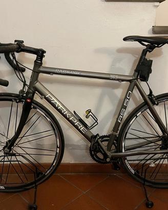 Bicicletta Parkpre quasi nuova
