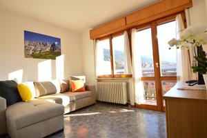 Appartamento vicino al centro di Fiera di Primiero