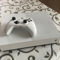 Xbox One Slim Digitale