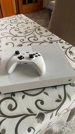 Xbox One Slim Digitale