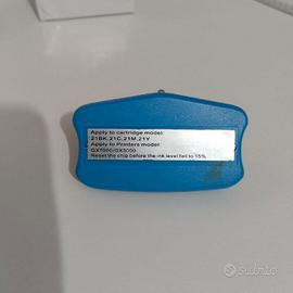 Ricoh Chip Resetter GC21 per GX2500, GX3000, GX305