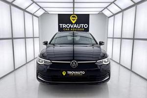 Volkswagen Golf 8 Style 1.5 Tgi 130cv dsg