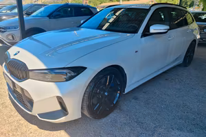 Bmw 320 320d 48V xDrive Touring Msport