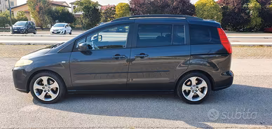 Mazda 5 turbo diesel 2006