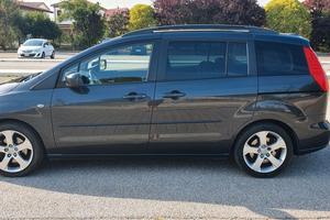 Mazda 5 turbo diesel 2006