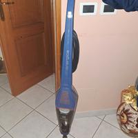 Aspirapolvere senza sacchetto