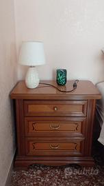 2 Comodini vintage
