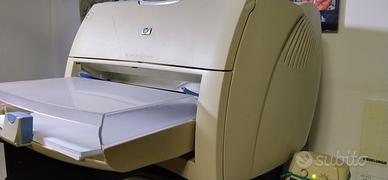Stampante Laserjet HP