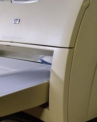 Stampante Laserjet HP