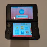 Nintendo 3ds XL