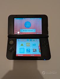 Nintendo 3ds XL