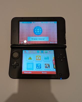 Nintendo 3ds XL