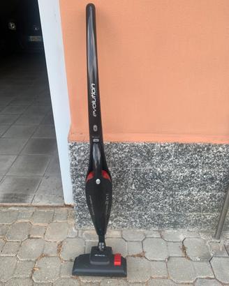 Scopa elettrica
