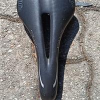 Sella bici mtb o corsa selle italia Q bik