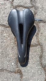 Sella bici mtb o corsa selle italia Q bik