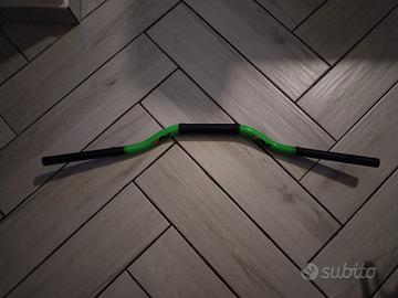 Manubrio cross da 28