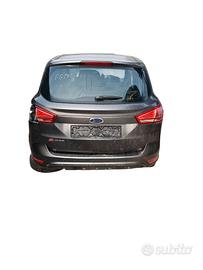 Ford Focus B-Max 2016