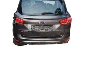 Ford Focus B-Max 2016