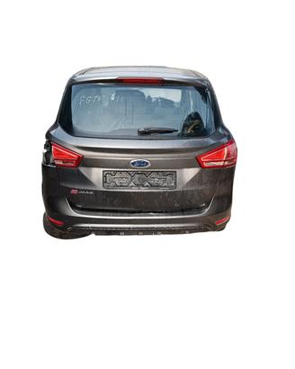 Ford Focus B-Max 2016